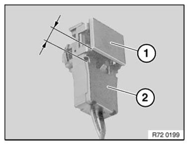 Airbag Generator/Airbag Unit For Pass